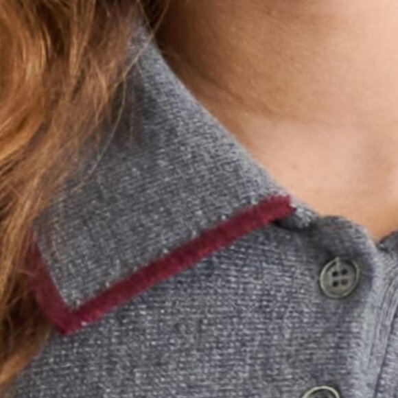 Steve Madden Preppy Kirstin Sweater Dress - Picture 3 of 7